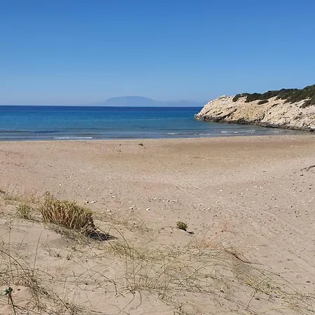 Petros To Let Kalogria Beach *