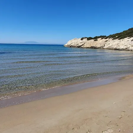 Petros To Let Kalogria Beach * Tripoli